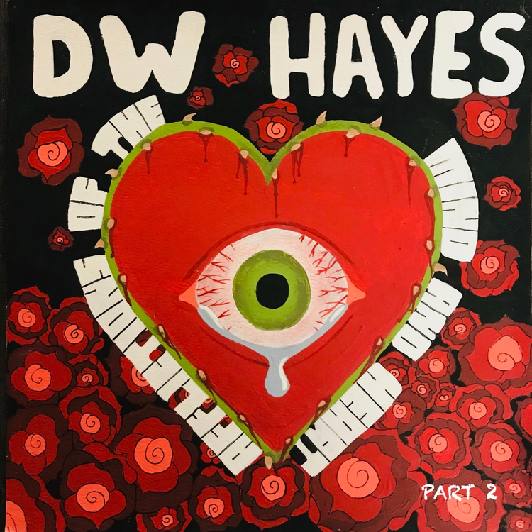 DW Hayes's avatar image