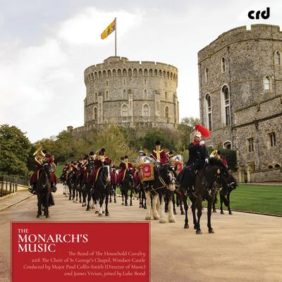 The Band of the Household Cavalry's cover