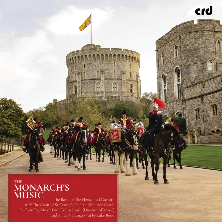 The Band of the Household Cavalry's avatar image