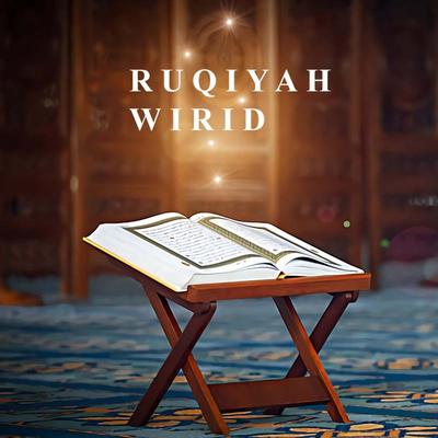 Ruqiyah Wirid's cover