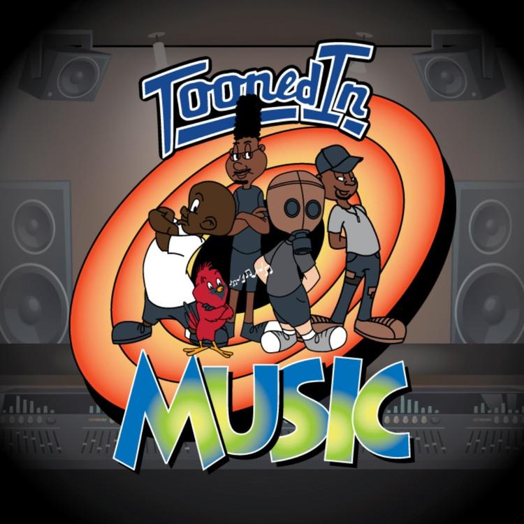 Tooned in Music's avatar image