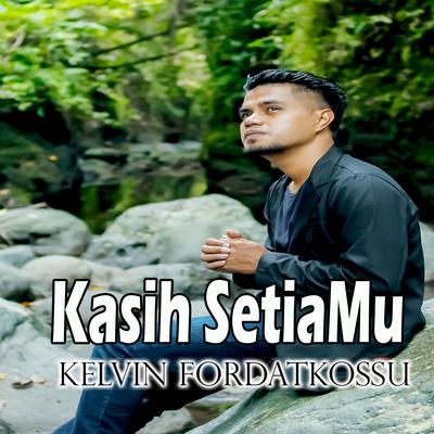 Kasih SetiaMu's cover