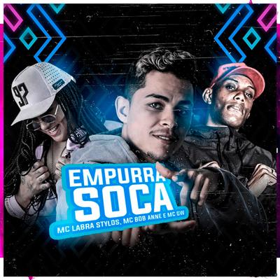 Empurra Soca (Brega Funk)'s cover