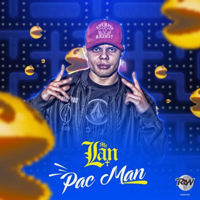 Pac Man By MC Lan's cover