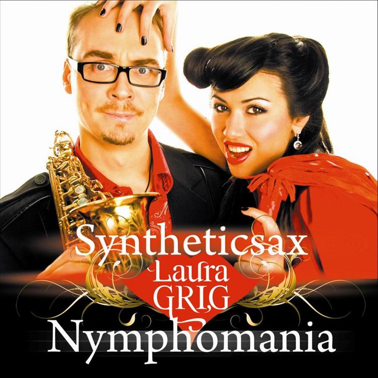 Syntheticsax & Laura Grig's avatar image