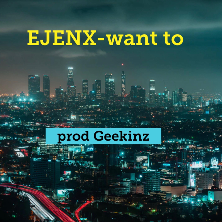 EJENX's avatar image