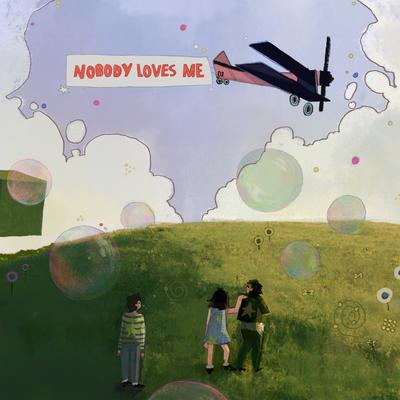 Nobody Loves Me By mxmtoon, Ricky Montgomery, Cavetown's cover