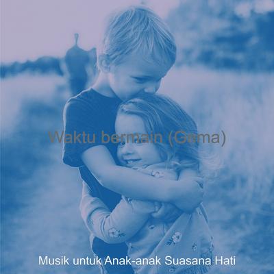 Musik (Anak-anak yang bahagia)'s cover