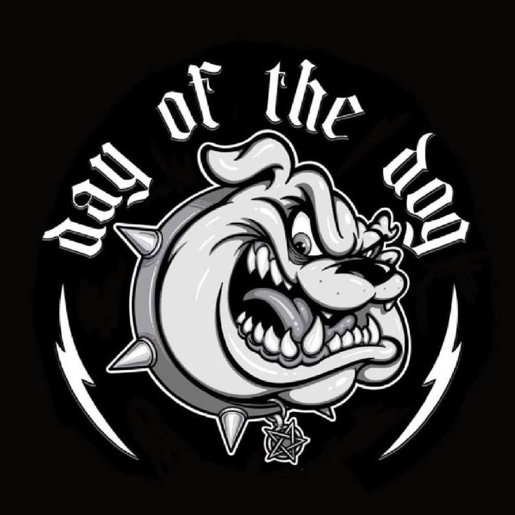 Day Of The Dog's avatar image