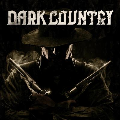 Dark Country's cover