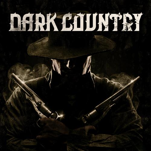 Blues Saraceno / Dark Country's cover