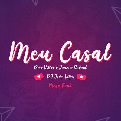 Meu Casal's cover