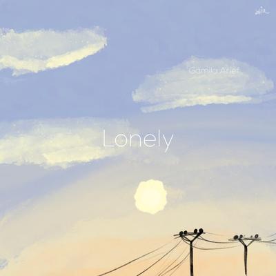 Lonely's cover