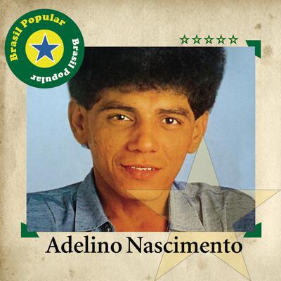 Menina Faceira By Adelino Nascimento's cover