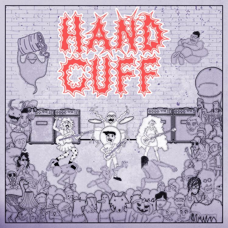 Handcuff's avatar image