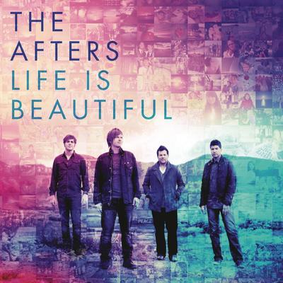 In My Eyes By The Afters's cover