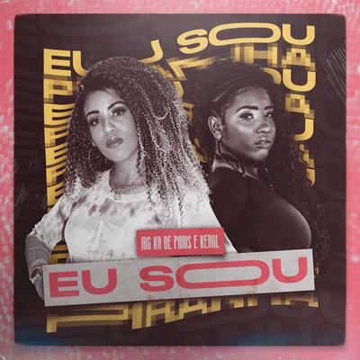 Eu Sou's cover