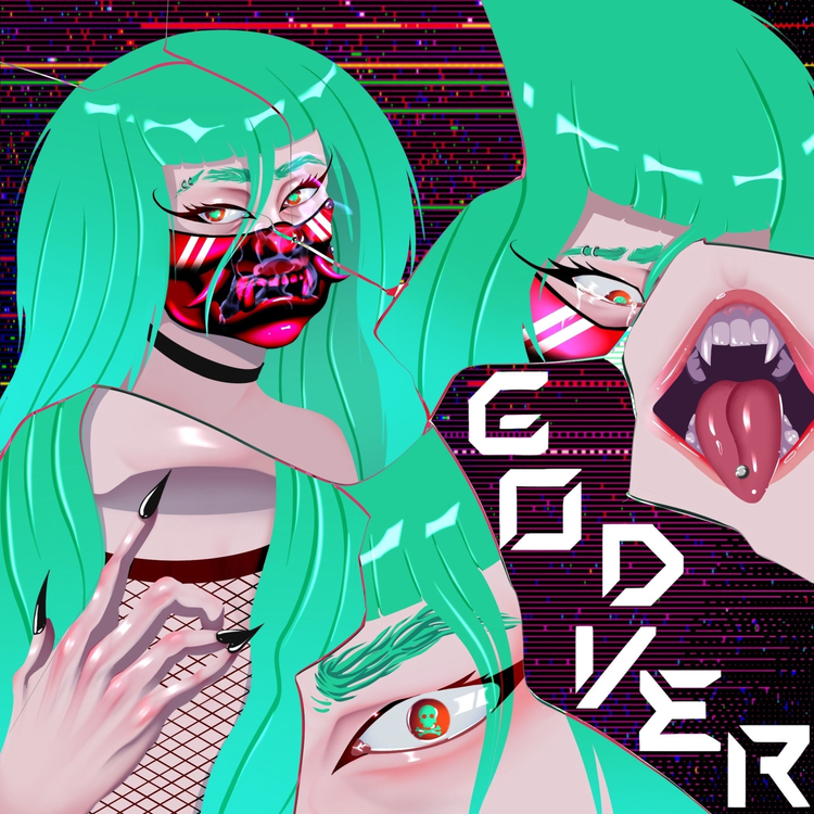 GoDVeR's avatar image