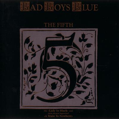 Lady in Black By Bad Boys Blue's cover