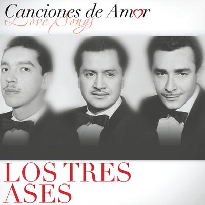 Canciones De Amor's cover