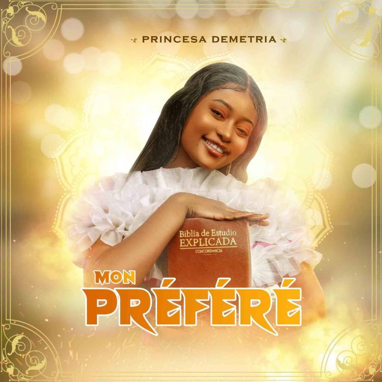 Princesa Demetria's avatar image