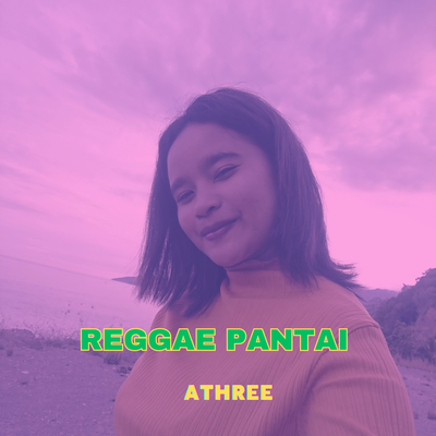 Reggae Pantai's cover