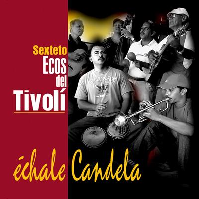 Ecos del Tívoli's cover