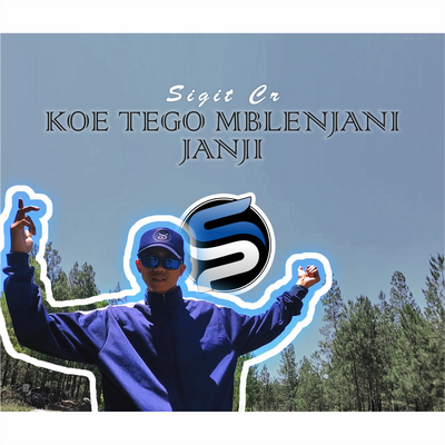 Koe Tego Mblenjani Janji's cover