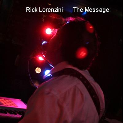 Rick Lorenzini's cover