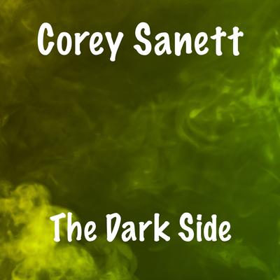 Corey Sanett's cover