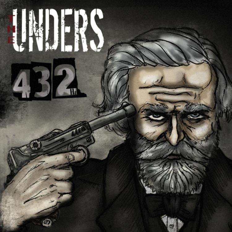The Unders's avatar image