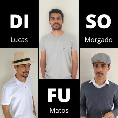 Lucas Matos Morgado's cover