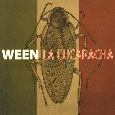 La Cucaracha's cover