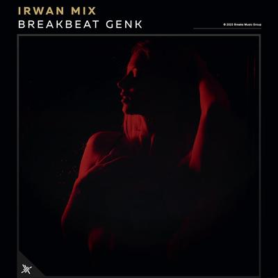 DJ Cukup Dalam's cover