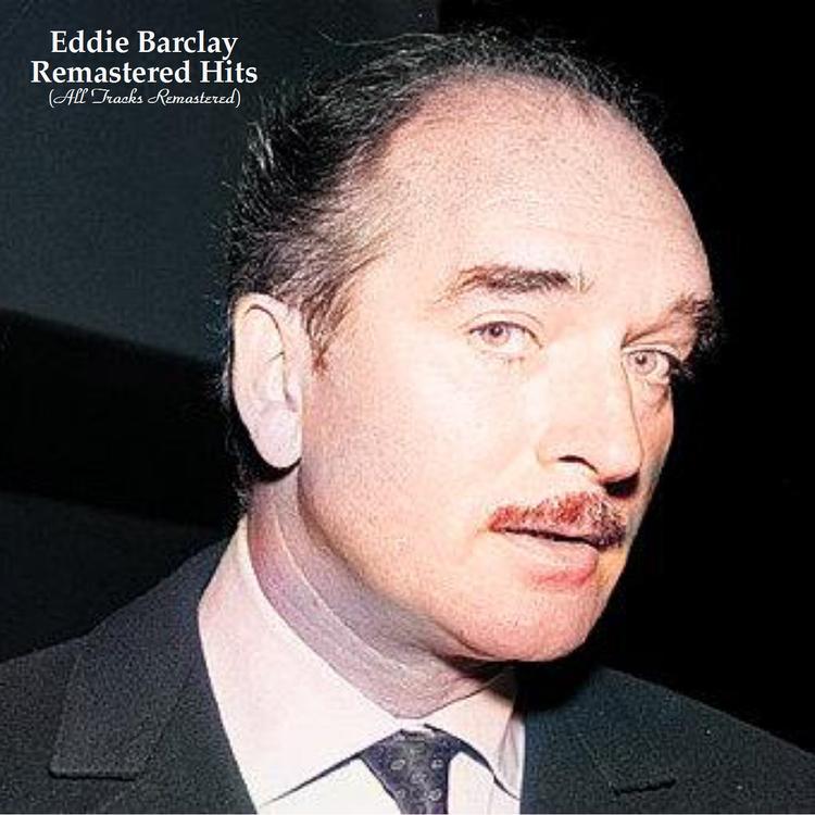 Eddie Barclay's avatar image