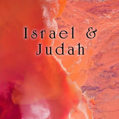 Israel & Judah's cover