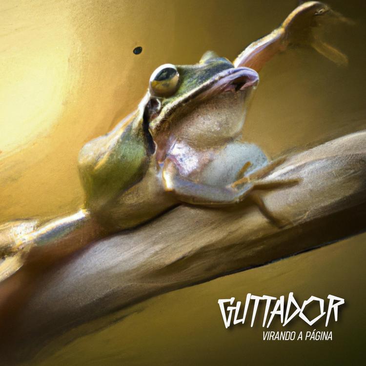 Guttador's avatar image