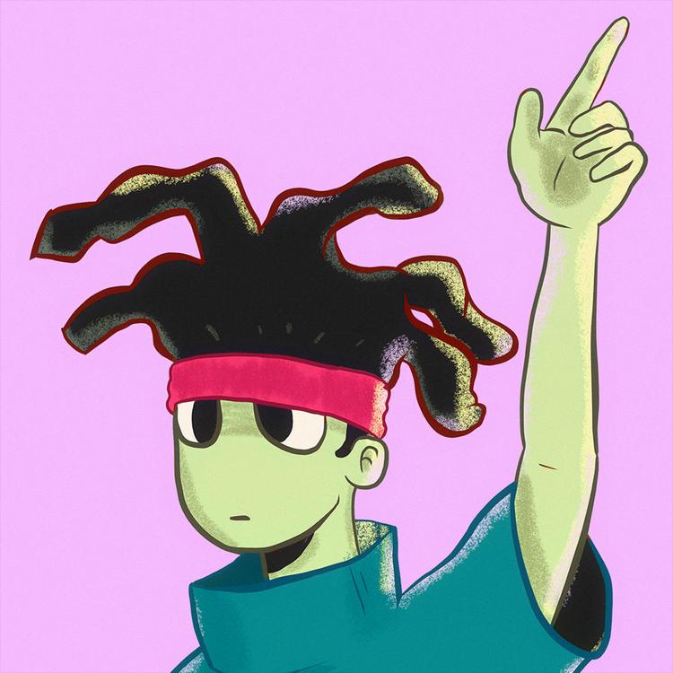 NEO Blue's avatar image