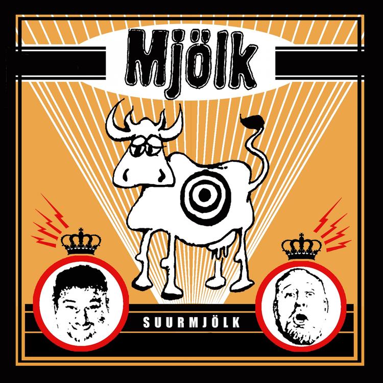 Mjölk's avatar image