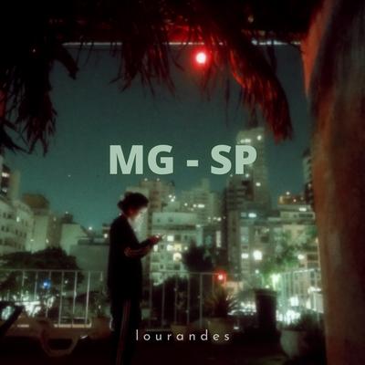 MG-SP By Lourandes's cover