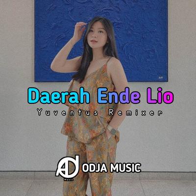 Daerah Ende Lio's cover