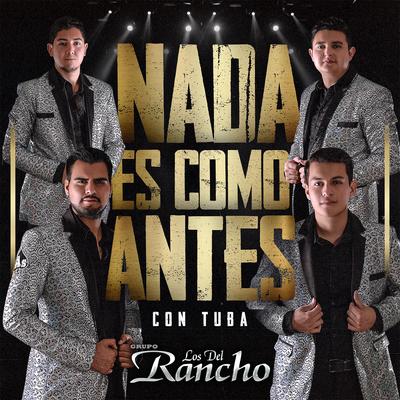 Grupo Los Del Rancho's cover