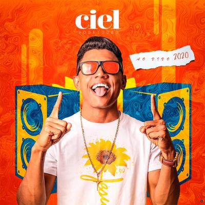 Com ou Sem Mim (Ao Vivo) By Ciel Rodrigues's cover