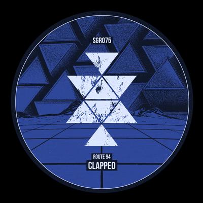 Clapped's cover