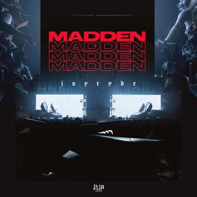 MADDEN's cover