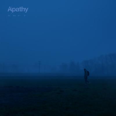 apathy By Øneheart's cover