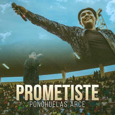 Ponchuelas Arce's cover