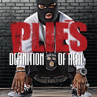 #1 Fan (feat. Keyshia Cole & J. Holiday) By Plies, J. Holiday, Keyshia Cole's cover