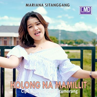 Holong Na Mamillit's cover