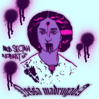 Nessa Madrugada By baby internet, Selectah Nobeat's cover